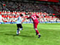 FIFA 11 Game Review