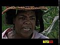 Rihanna-Beyonce diss each other (Color Purple spoof)