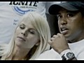 Marriage over for Tiger