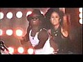 Kat Deluna - Unstoppable (feat. Lil Wayne)