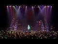 CV01 Hatsune Miku - World is Mine Live in HD (1080p 1920 x 1080)