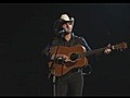 Brad Paisley-This Is Country Music.(Live At CMA Awards 2010).mp4