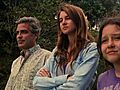 The Descendants - Trailer #1