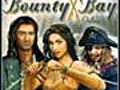 Bounty Bay Online