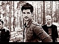 The Script - Nothing