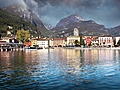 Riva del Garda,  gli itinerari della perla del lago