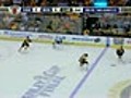 NHL Quick clip: Schneider Comes Up Big