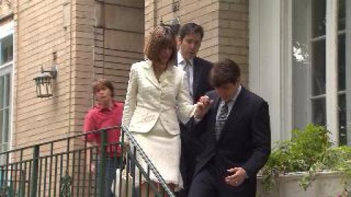 Blagojevich due in court Friday