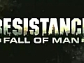 Resistance: Fall of Man - Trailer