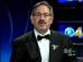Moody: Minimal Surprises In Oscars 2009
