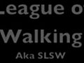 Secret League of Speed Walking (SLSW)