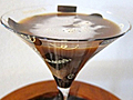 Gluten Free Chocolate Martini