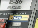 The Future of Ethanol Fuel