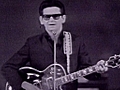 Roy Orbison Performs the Gorgeous &#039;Only the Lonely&#039; in 1965