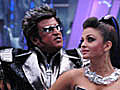 Rajinikanth’s Endhiran,  a sell-out