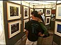 57th Street Art Fair held in Hyde Park