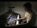 Piano-EveryTime We Touch Best Remix