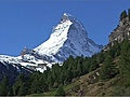 Switzerland: The Matterhorn