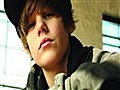 SoundMojo - YouTube Superstar Justin Bieber: Interview