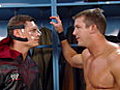 Ted Dibiase questions Cody Rhodes sanity