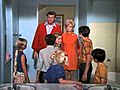 The Brady Bunch - Kidnapped!