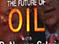 World is not running out of oil: Saleri