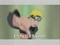 CYBERJHULOW NARUTO OPENING SHIPUDEN