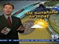 Wednesday Forecast With Lawrence Karnow