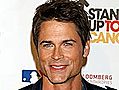 It’s 47 Candles for Rob Lowe