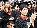 Video: Celebrity commencement speeches of 2011