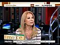 Kathie Lee Gifford: New book has boogers,  burps [NBC: 6-06-2011]