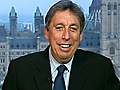 Top Picks : Order of Canada : Canada AM: Ivan Reitman,  Order recipient