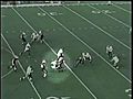 The play that left Preston Plevretes with a severe brain injury.