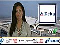 UBS Lowered Its PT For Delta Air Lines To $15,  Maintained It