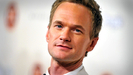 Neil Patrick Harris & Jayma Mays Talk 