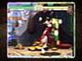 E3 2011: Street Fighter III: Third Strike Online Edition - Official Trailer [Xbox 360]