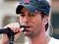 The &#039;Euphoria&#039; of Enrique Iglesias