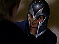 &#039;X-Men: First Class&#039;: Sebastian Shaw Attack Clip