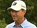 Live From: Davis Love III Interview