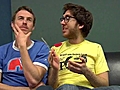 Jake and Amir: Business Ideas