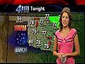 24/7 Weather with Emily Sutton