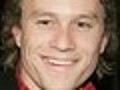 Blabber: Heath Ledger’s Love Child?