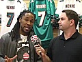 Omar Kelly and Mike Berardino discuss Dolphins coaching situation