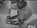 Crimestoppers: Armed Robberies - Cassie Anderson Reports