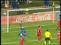 turkıye 0 bosna 1 bosnanın attıgı  gol