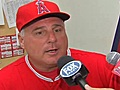 Angels discuss 3-1 victory over Royals