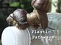 PLASTIC PATHWAYS BY ANDY SMITH