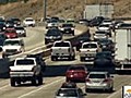 Los Angeles drivers prepare for &#039;Carmageddon&#039;