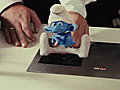 Movie Trailers - The Smurfs - Clip - Toy Store Pt. 1