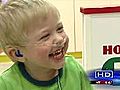 Young boy suffers with rare disorder